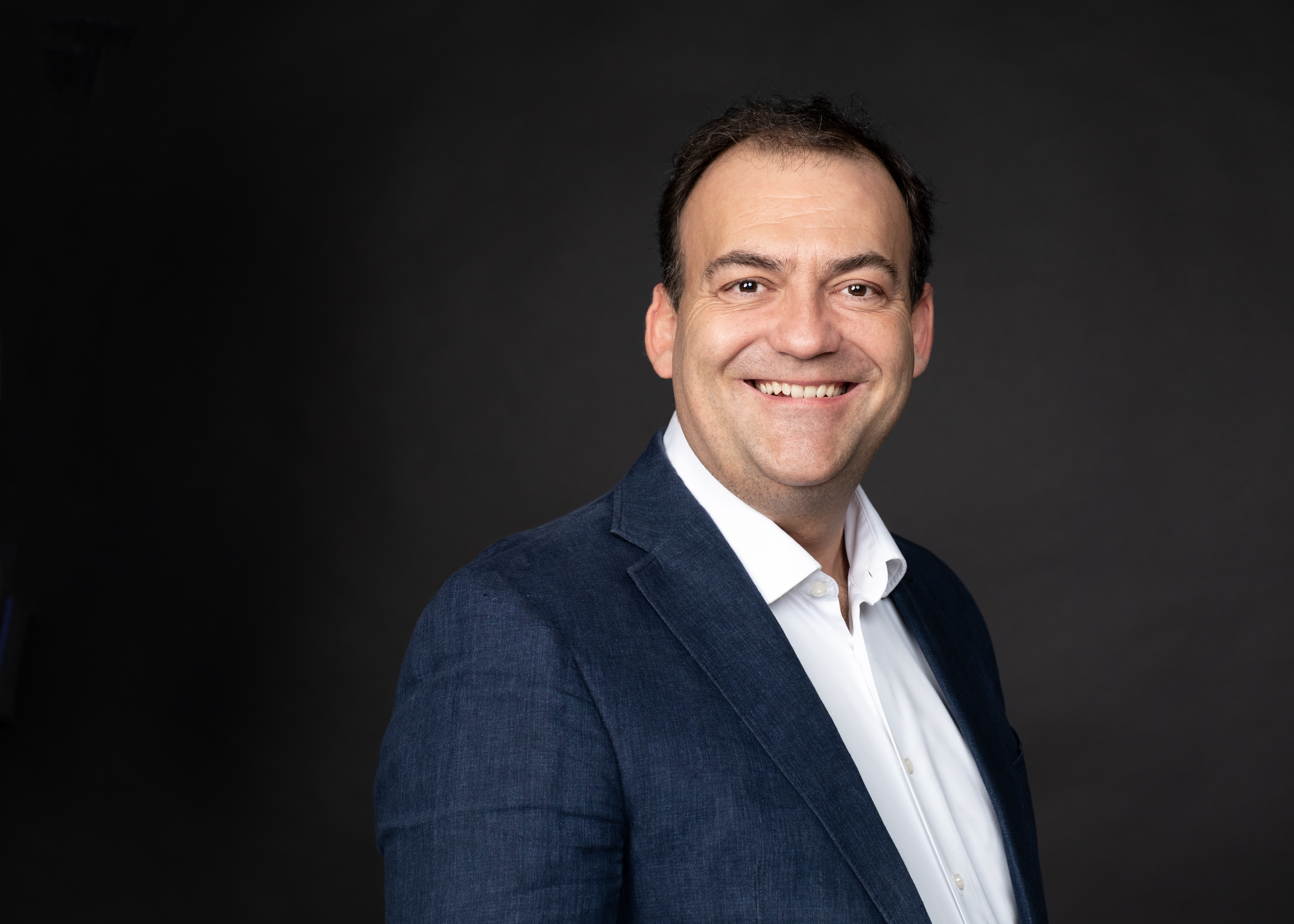 Portrait José Narciandi